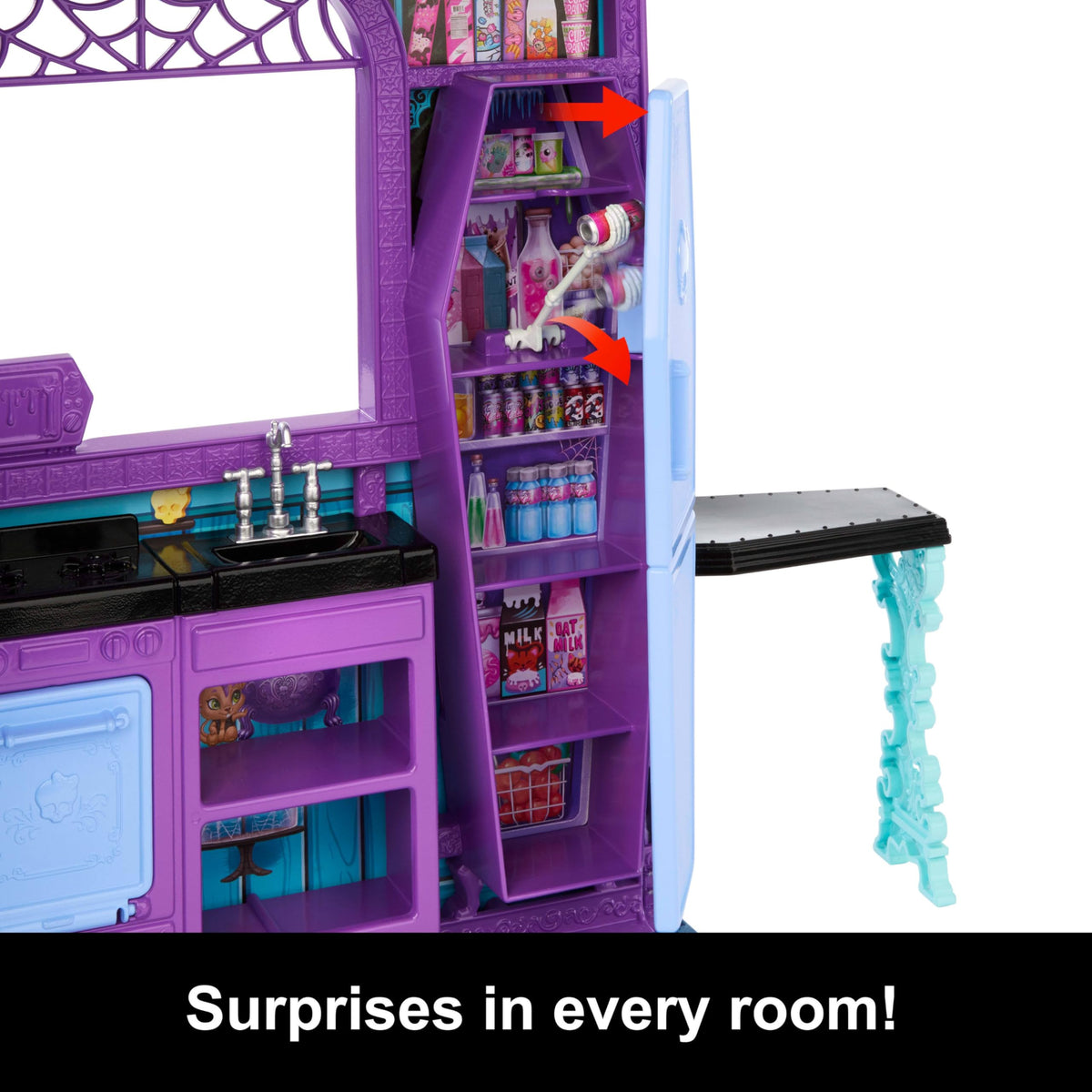 Doll House Z1419