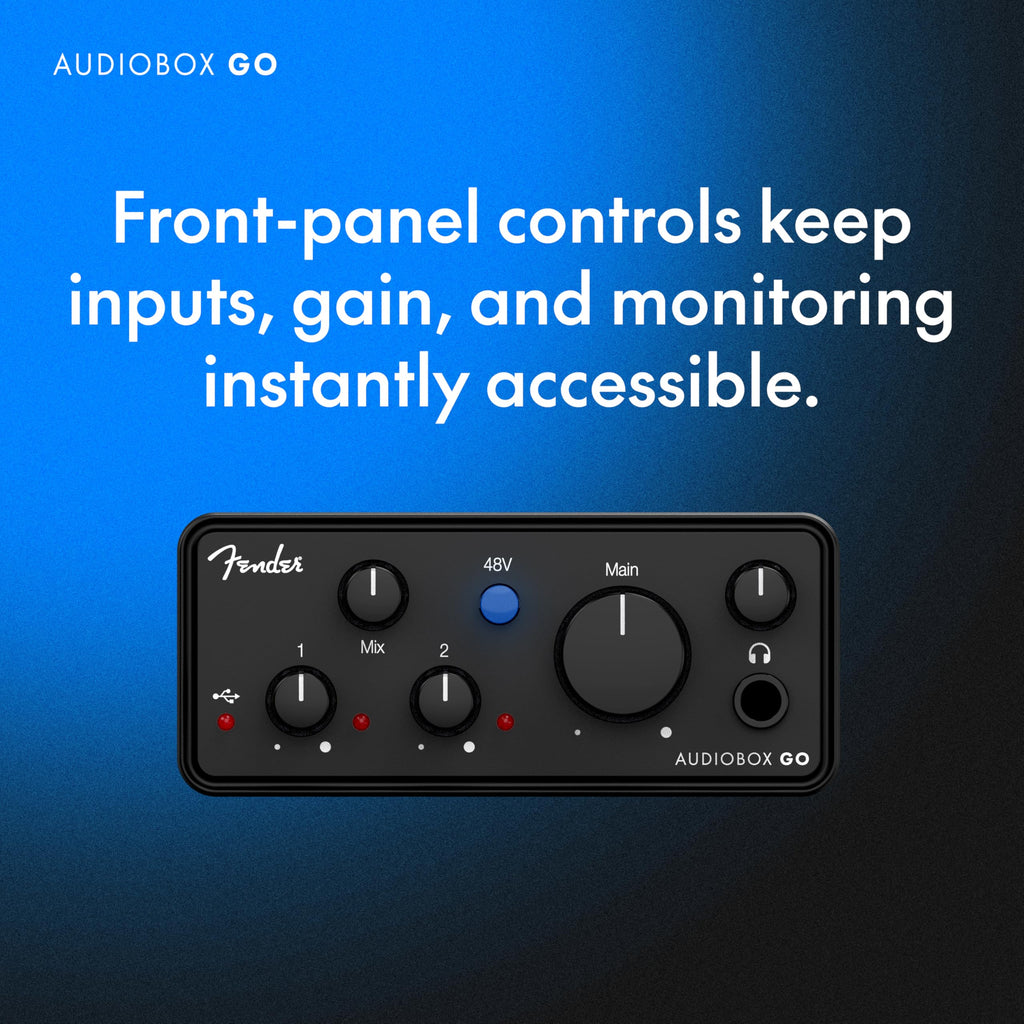 USB Audio Interface L315