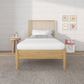 5 Inch Twin Memory Foam Mattress N237